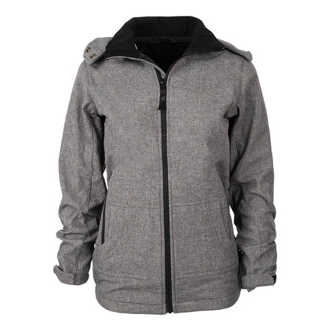 Women's Barrier Softshell Jacket by STS Ranchwear