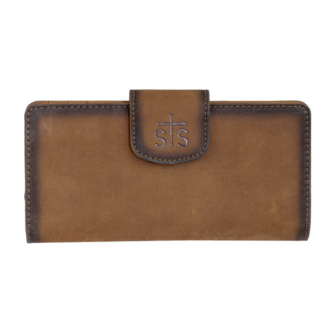Baroness Basic Bliss Carlin Wallet by STS