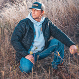 Men's Wesley Jacket by STS Ranchwear