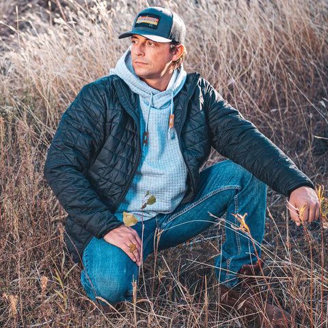 Men's Wesley Jacket by STS Ranchwear