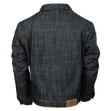 Women's Taylor - Classic Denim Jacket by STS Ranchwear