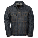 Women's Taylor - Classic Denim Jacket by STS Ranchwear