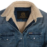 Women's Clifdale Jacket by STS