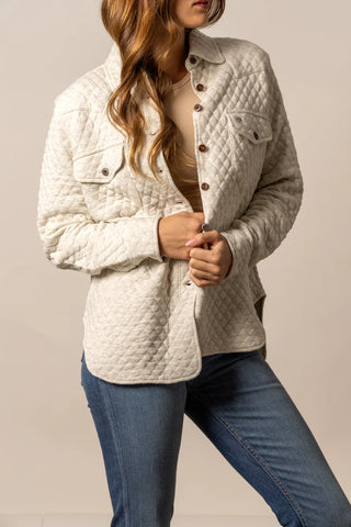 Susie Shacket by Kimes Ranch