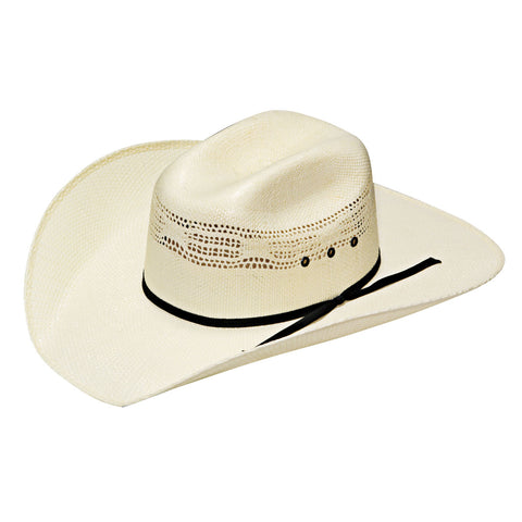 YOUTH BANGORA COWBOY HAT BY TWISTER HATS