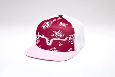 Vega Trucker Hat by Kimes Ranch