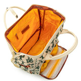 Wrangler Cactus Printed Callie Backpack/Diaper Bag