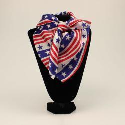 Stars and Stripes Wild Rag