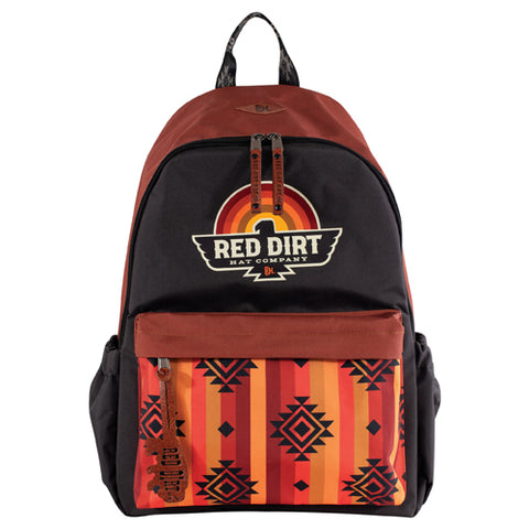 Thunderbird Backpack by Red Dirt Hat Company