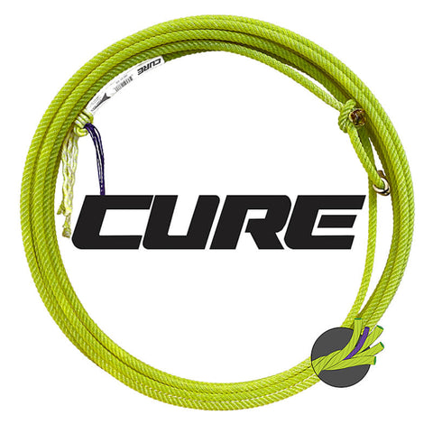 The Cure Team Rope by Fast Back Ropes