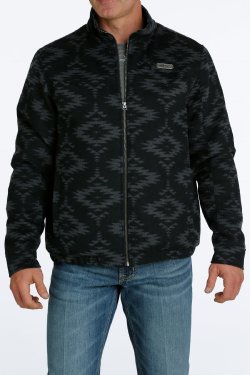 MEN'S CONCEALED CARRY JACKET by CINCH JEANS