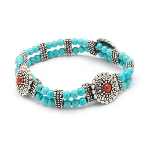 Cowgirl Confetti We Danced Bracelet by Cowgirl Confetti
