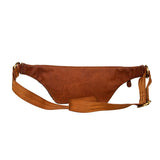 Stratton Ridge Leather & Hairon Bag by Myra Bag