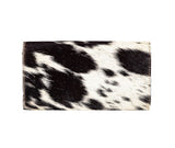 Lone Steer Canyon Wallet by Myra