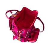 Wrangler Aztec Printed Callie Backpack