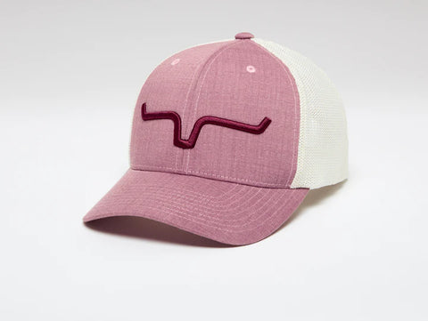 Rose Upgrade Weekly 110 Trucker Cap by Kimes Ranch