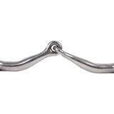Dutton Sweet Iron Ring Snaffle R-32