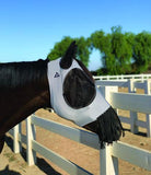 Comfort Fit Lycra Fly Mask by Professional's Choice