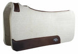 Comfort Fit Felt Saddle Pad by Professional Choice