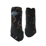 LIMITED EDITION 2XCOOL SPORTS MEDICINE BOOT by Professional's Choice