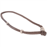 Square Braided Neck Rope by Rattler Ropes