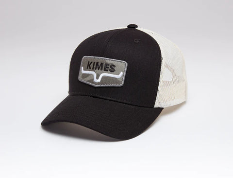 El Segundo Trucker Hat by Kimes Ranch