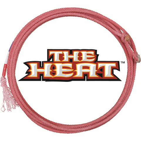 The Heat Head Rope by Classic Equine