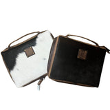 STS Cowhide Bible Cover