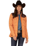 Kimes Ranch Wyldfire Puffer Jacket