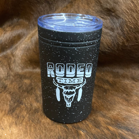 Rodeo Time Travel Mug