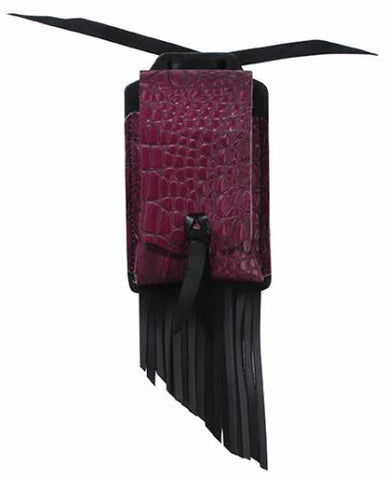 Leather Cell Phone Holders - Main Image