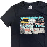 Rodeo Time Dale Brisby Graphic Tee