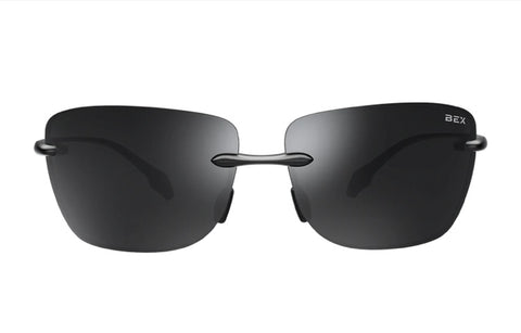 BEX Sunglasses - Jaxyn XL