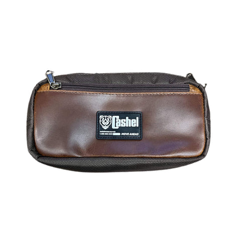 Cashel Small Pommel Bag