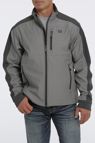MEN'S CONCEALED CARRY BONDED JACKET by CINCH