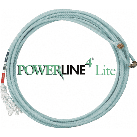 Powerline Rope by Classic Equine