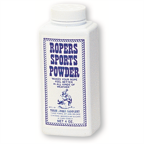 Roper Sports Powder by Rattler Ropes