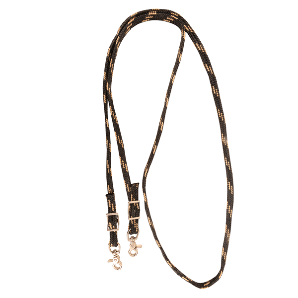 Martin Saddlery Braided Nylon Rein