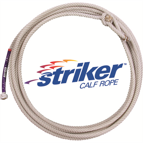 Striker Calf Rope by Rattler Ropes